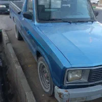 مزدا ۸۳|خودرو سواری و وانت|سبزوار, قائم|دیوار