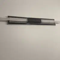 مهتابی و لوستر|لوستر و چراغ آویز|اصفهان, ملاصدرا|دیوار