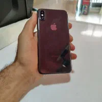 ایفون ایکس باحافظه۲۵۶ گیگ