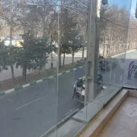 ۴۵ متر سالن  بلوار دشت بهشت