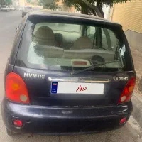 فروش خودرو mvm110