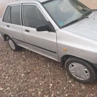 پراید۹۰ مدل|خودرو سواری و وانت|تبریز, |دیوار