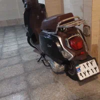 بنلی ستا ۹۹