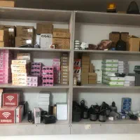 تعمیرات درب برقی قطعات جک برقی|خدمات پیشه و مهارت|شیراز, صنایع الکترونیک|دیوار