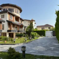 ویلا شهرکی مخصوص خاص پسندان (ویلاکده)