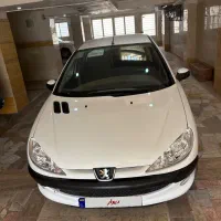 206 sd tu5 مدل 99 بی رنگ 24 تا کار