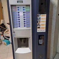 یخچال خودپرداز فروش خودکار عابر وندینگ ماشین atm|فروشگاه و مغازه|رشت, گلسار|دیوار
