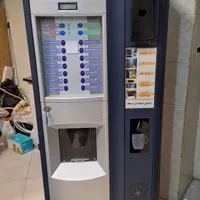 یخچال خودپرداز فروش خودکار عابر وندینگ ماشین atm|فروشگاه و مغازه|رشت, گلسار|دیوار