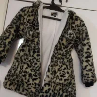 کاپشن دخترانه|کفش و لباس بچه|مشهد, جاهد شهر|دیوار