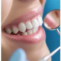 دندان پزشکی ایمپلنت روکش اوردنچر
