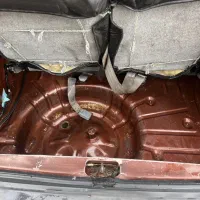 هاچبک مدل ۸۶|خودرو سواری و وانت|رشت, یخسازی|دیوار