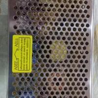 لامپ نواری با ترانس