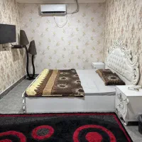 اجاره روزانه منزل مبله تک خواب