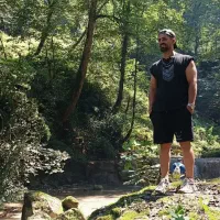 مربی بدن سازی