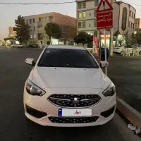 شاهین اتومات cvt 1404