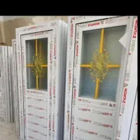 درب پنجره در همه ابعاد|مصالح و تجهیزات ساختمان|کرمان, |دیوار