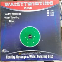 مسگری تویست از بین بردن سریع چربی شکم و پهلو