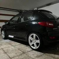 ۲۰۷ مدل ۱۴۰۳