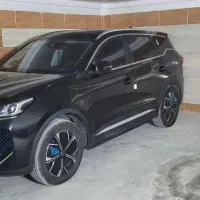 تیگو ۷ هیبرید +e