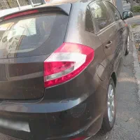 ام وام ۳۱۵ مشکی شاسی سالم نقدواقساط