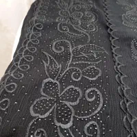 شال مجلسی گلدوزی نگین دار|لباس|ارومیه, |دیوار