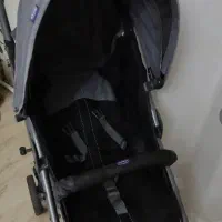 عصایی تاشو کالسکه چیکو|کالسکه و لوازم جانبی|شهریار, شهرک شاهد|دیوار