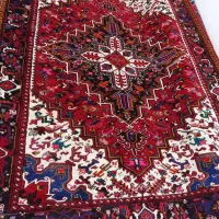 زرنق جفت 6متری در حد نو فقط چند ماه استفاده شدن