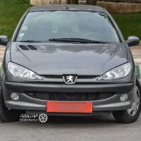 ۲۰۶تیپ ۵ ۹۴ ۶۰تا کار