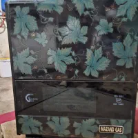 بخاری گازی مازند گاز۶۰۰۰ درحدنو