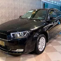 دنا  پلاس 6 شش سرعته