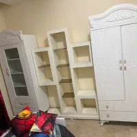 سرویس خواب کودک و نوجوان
