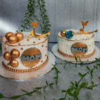 کیک خانگی خامه ای|خوردنی و آشامیدنی|محمدیه-قزوین, |دیوار