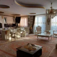 ۱۱۵متر/آپارتمانی خاص        پونک(بلوارمیرزابابایی)