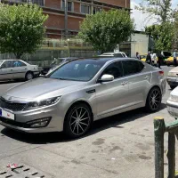 اپتیما ۲۰۱۳ در حد واقعی