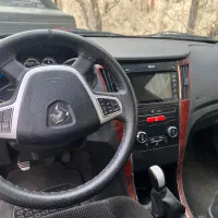 دنا تیپ۲|خودرو سواری و وانت|تهران, دارآباد|دیوار