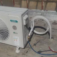 تعمیرات ،نصب،وفروش کولر گازی