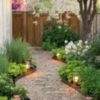 طراحی ونگهداری فضای سبز باغ وویلا