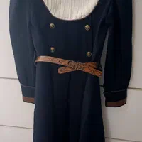 پیراهن مانتویی دخترانه|لباس|تهران, شهرک زینبیه|دیوار