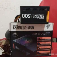پاور 500 WAT KARATOS E1