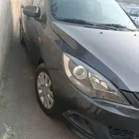 ام‌وی‌ام 315 هاچبک ساده، مدل ۱۳۹۴|خودرو سواری و وانت|بابلسر, |دیوار