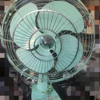پنکه های پرقدرت ژاپن ،سالم و فابریک
