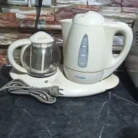چای سازبرقی توضیحاتو بخونید