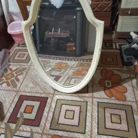 آینه|آینه|تهران, ستارخان|دیوار