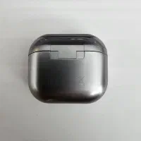 کیس بادز پرو ۳ سامسونگ نقره ای|لوازم جانبی موبایل و تبلت|تهران, مرزداران|دیوار