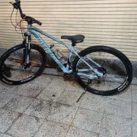 دوچرخه اورلورد