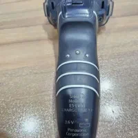 ماشین اصلاح مو صورت panasonic LV95