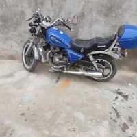 فروش موتور هارلی مزاییده