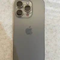 ایفون ۱۵ پرو ۱۲۸ ch