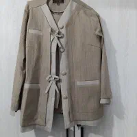 مانتو و شلوار