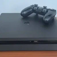 Ps4 اسلیم 1 ترابایت|کنسول، بازی ویدئویی و آنلاین|صدرا-فارس, فاز ۱|دیوار
